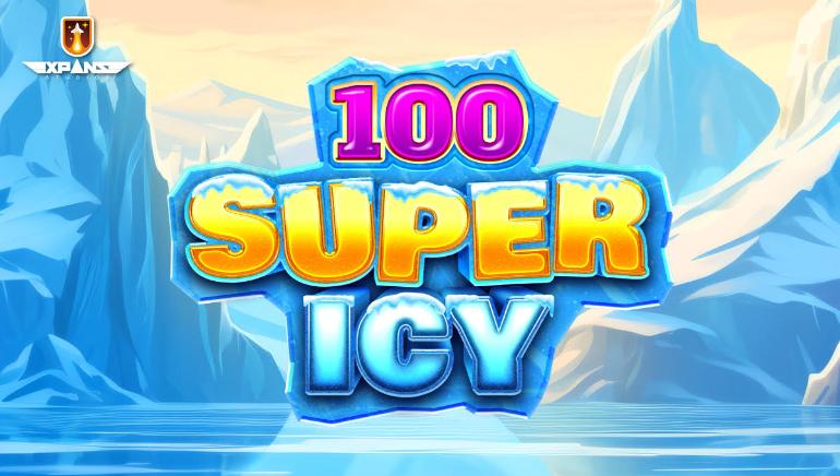100 Super Icy Screenshot