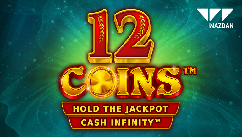 12 Coins™ Screenshot