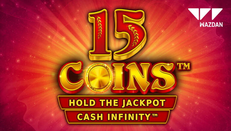 15 Coins™ Screenshot
