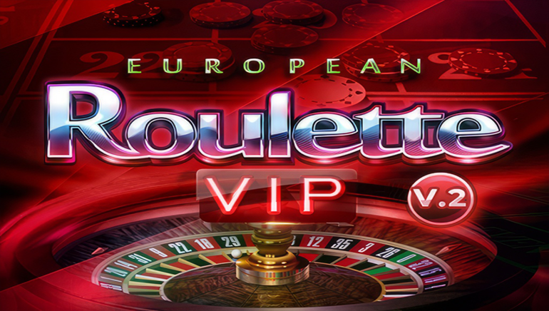European Roulettes VIP by Champion