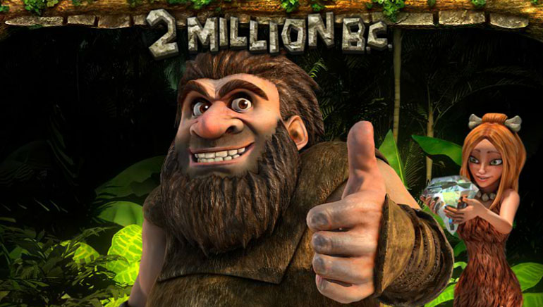 2 Million B.C. Slot