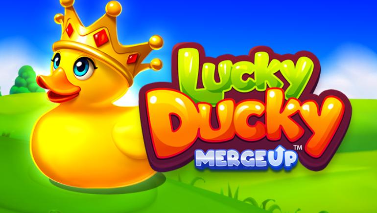 Lucky Ducky Screenshot