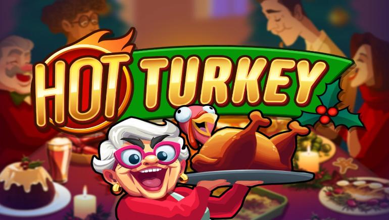 Hot Turkey Screenshot