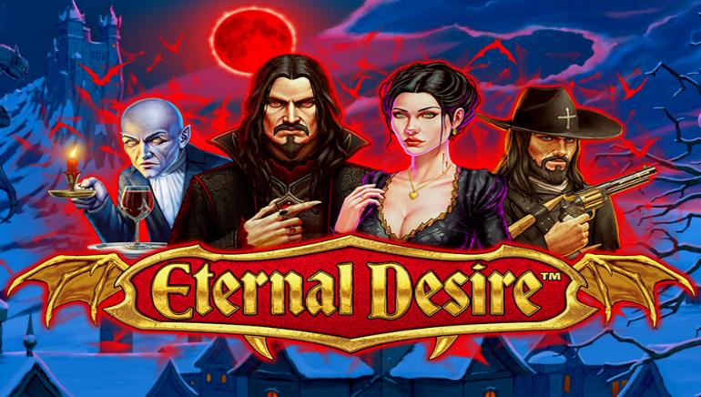 Eternal Desire Screenshot