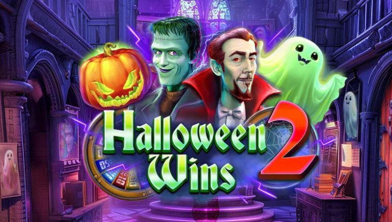 Halloween Wins 2 Screenshot