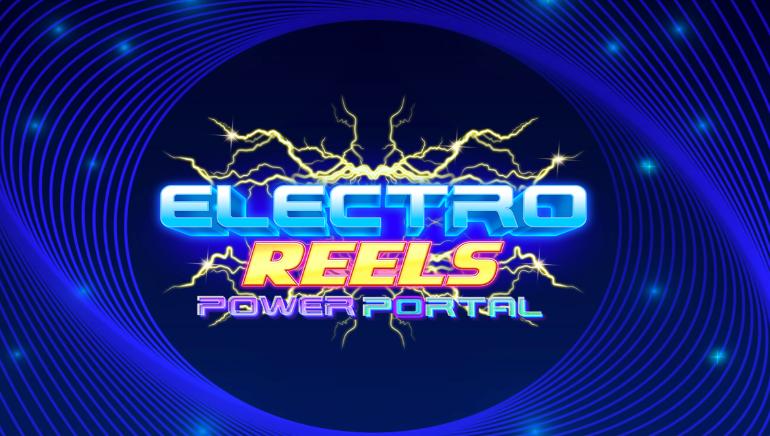 Electro Reels Power Portal Screenshot