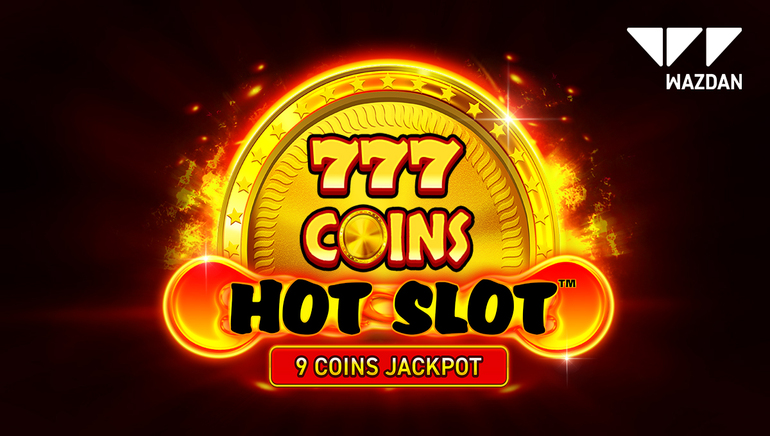 Hot Slot™: 777 Coins Screenshot