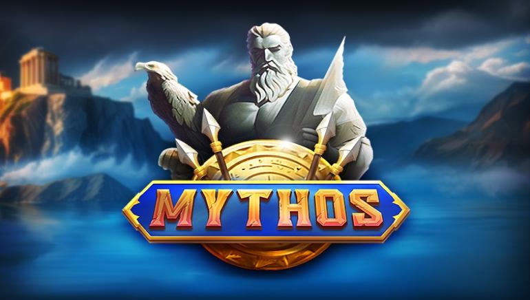 Mythos Screenshot