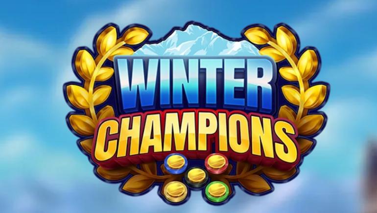 Winter Champions Screenshot