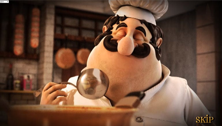 Mamma Mia Screenshot