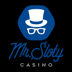 MrSloty Casino