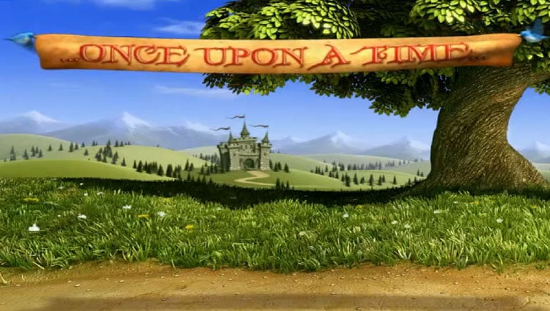 Once Upon a Time Screenshot