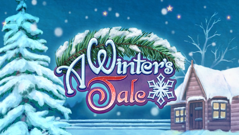 A Winter’s Tale Screenshot