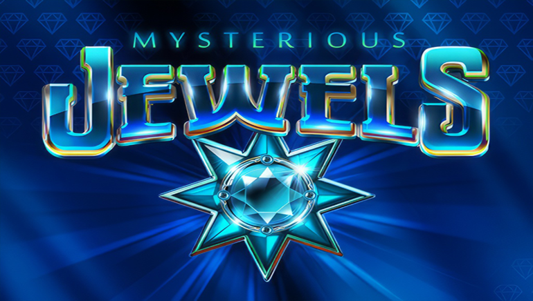 Mysterious Jewels Slot by ChampionStudio
