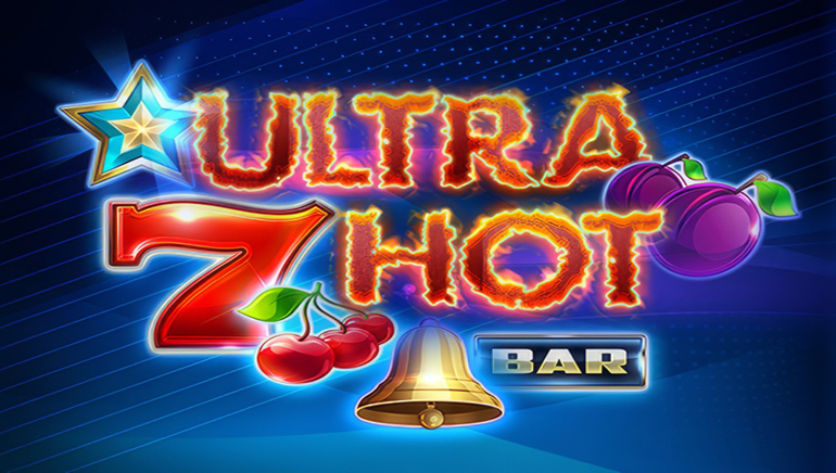 Ultra 7 Hot Slot by ChampionStudio