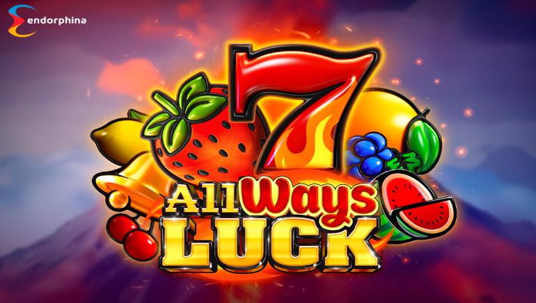 All Ways Luck Screenshot