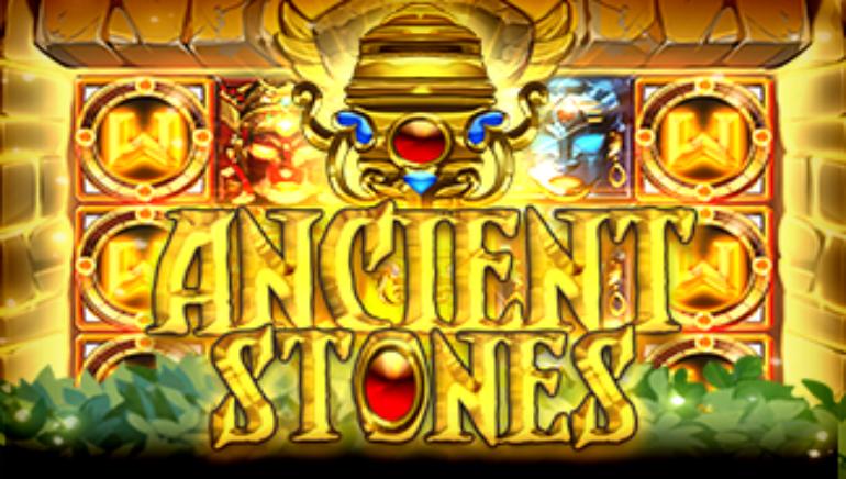 Ancient Stones Screenshot