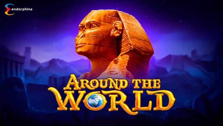 Around The World Slot by Endorphina