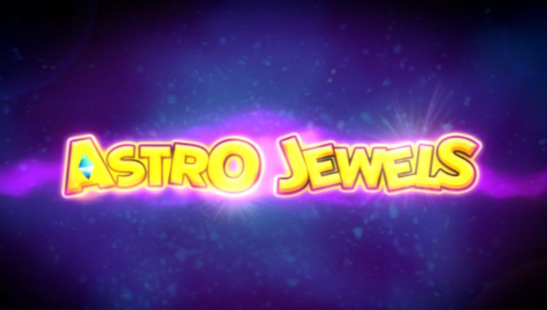 Astro Jewels Screenshot