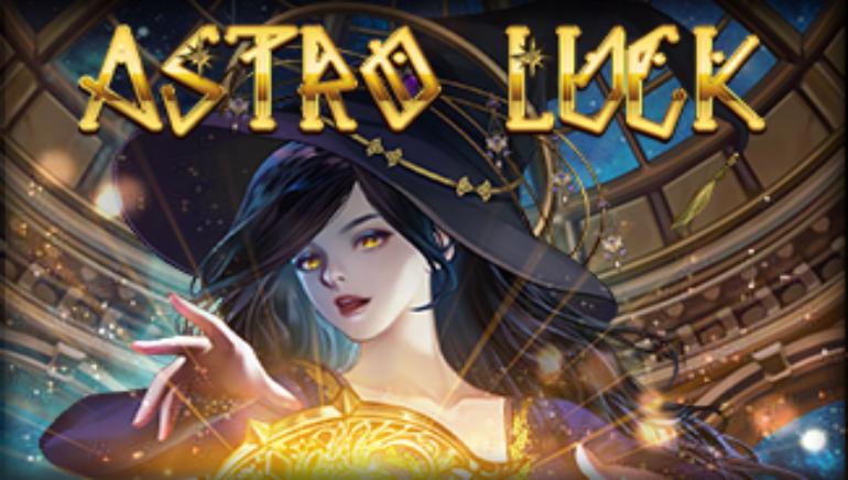 Astro Luck Screenshot