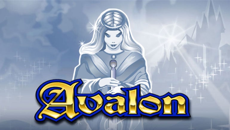 Avalon Screenshot