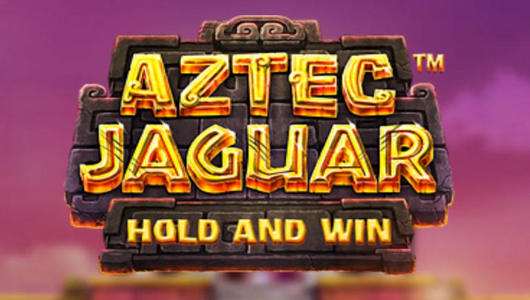 Aztec Jaguar Screenshot