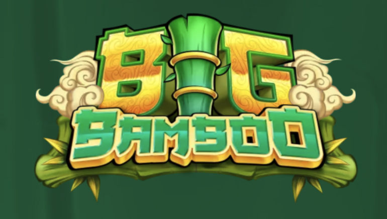 Big Bamboo Slot by Push Gaming