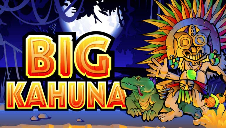 Big Kahuna Slot
