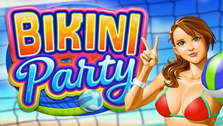 Bikini Party Slot