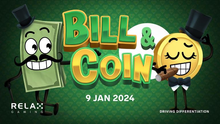 Bill & Coin Screenshot