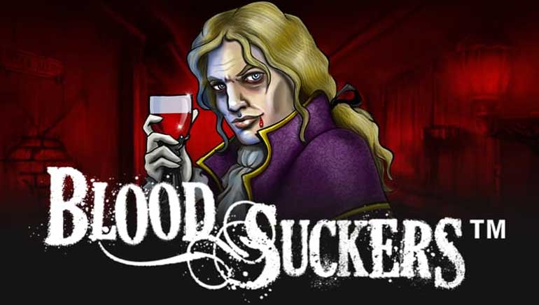 Blood Suckers Slot
