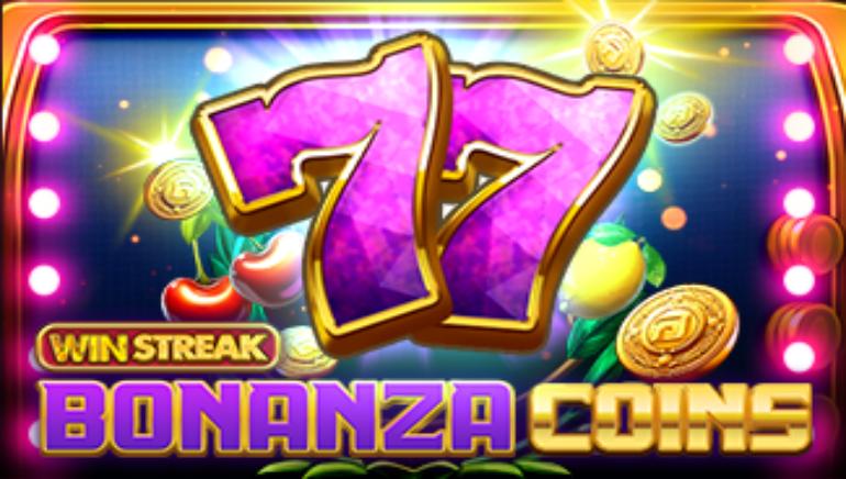Bonanza Coins Slot by BP Games