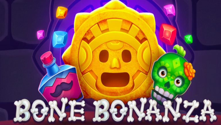 Bone Bonanza Slot by BGaming