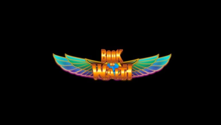 Book of Wealth Screenshot