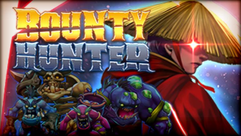 Bounty Hunter Screenshot