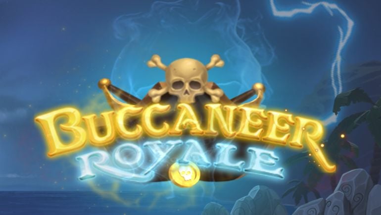 Buccaneer Royale Screenshot