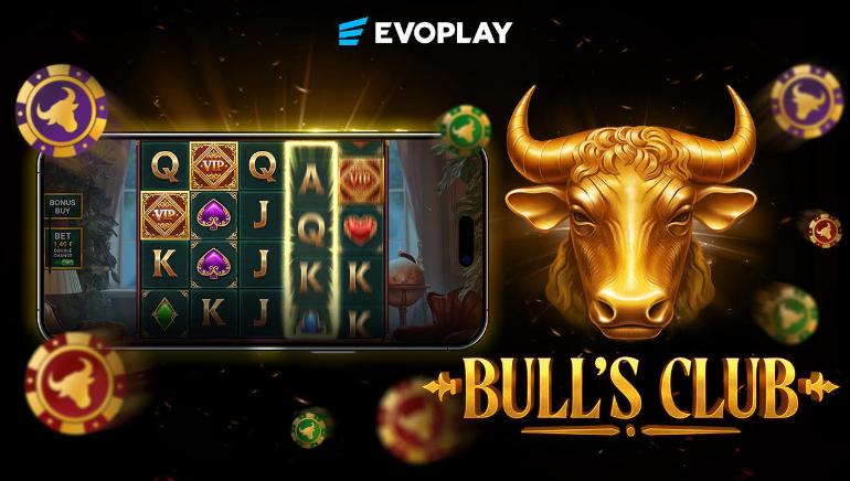 Bull’s Club Screenshot