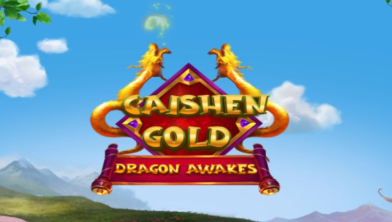 Caishen Gold: Dragon Awakes Screenshot