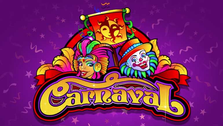 Carnaval Screenshot