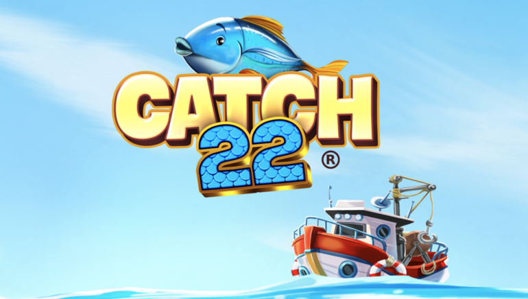 Catch 22 Slot by Realistic Games