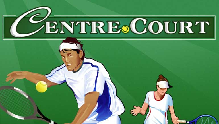 Centre Court Slot