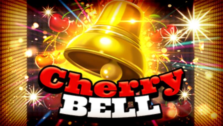 Cherry Bell Screenshot