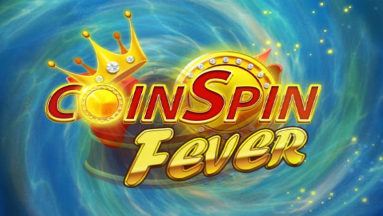 CoinSpin Fever Screenshot