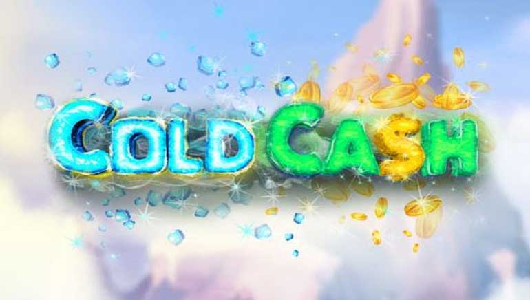 Cold Cash Screenshot