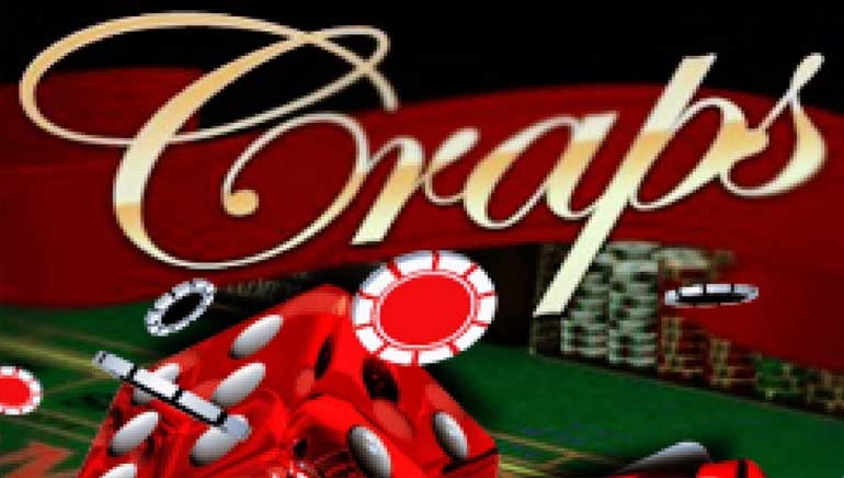 Betsoft Craps