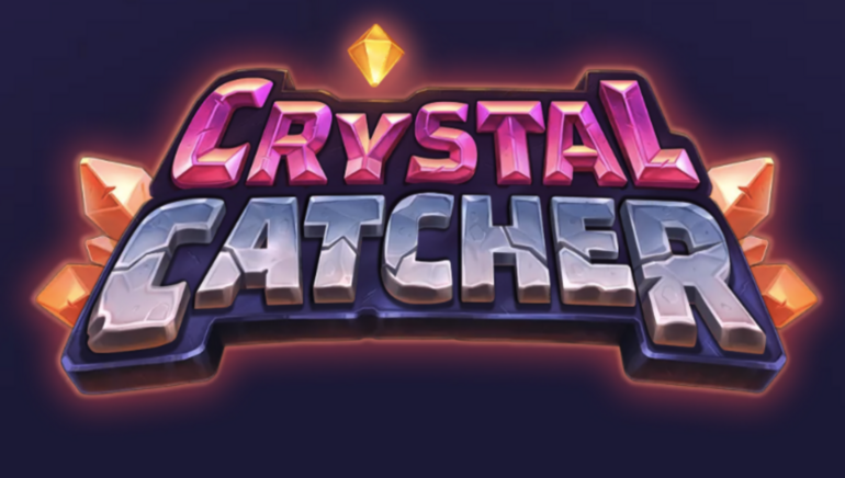 Crystal Catcher Slot by Push Gaming
