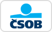 Československá obchodní banka (ČSOB)