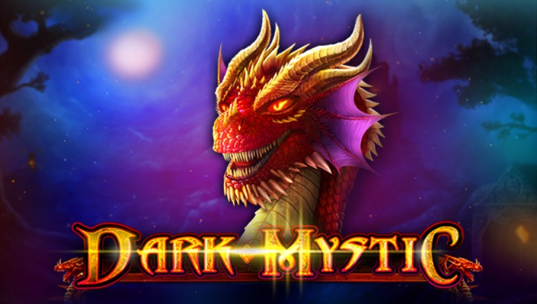 Dark Mystic Slot