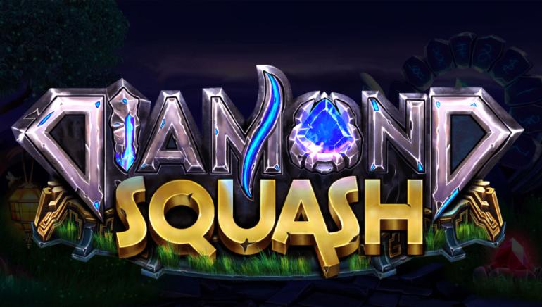 Diamond Squash Screenshot