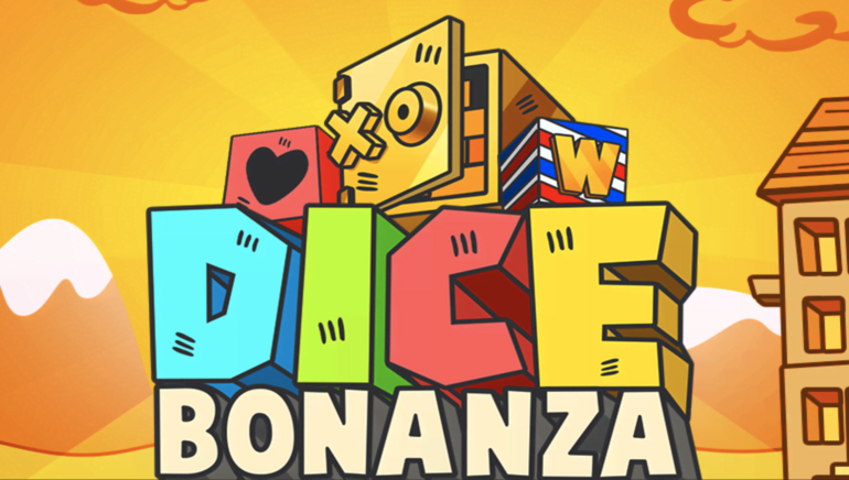 Dice Bonanza Slot by BGaming